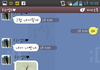 4차원 남자친구와 다툼과 화해 ( 빡침주의) <4탄>