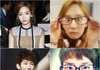 아이돌 셀카의 필수공식은? '아이웨어'