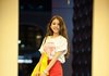 [스타일난다 in 베이징] 워너비 스타 장레이, 베이징서 전하는 섬머 스타일링!
