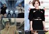 "CF까지 접수!" 가인, 남다른 패션 센스로 '워너비 스타' 등극