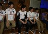 [롤 올스타전]첫 승리 박정석 감독 "한국 강했다"