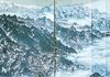 그림 1점 걸려고 25억 쓴 자립도 236등 청송군
