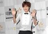 [포토엔]'꽃남' 이민호, 귀공자 구준표 패션 그대로~