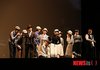 2013 수원화성국제연극제 개막…시민 2천여명 참석
