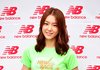 마라톤 패션의 서지혜