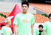 [MBN포토] 제아파이브 형식, '남성미 느껴지는 운동복패션'