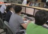 빛나는 한반도…나로위성 영상 공개