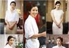 '결혼의 여신' 이태란, 진짜 '청담동 며느리룩' 보여준다