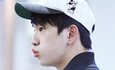 캡모자도 제대로 소화한 男돌