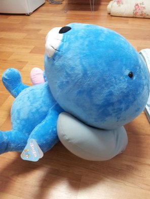 친구인형뽑기 이미지