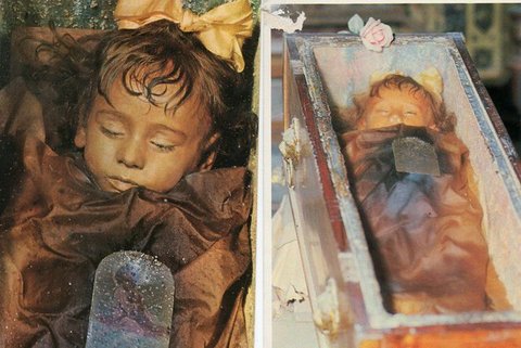 이탈리아의 잠자는 소녀 | 인스티즈