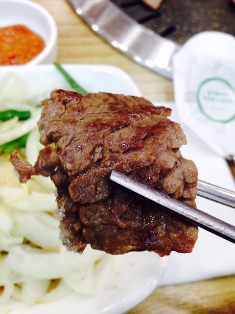 [teen stories] COME OUT YOU PEOPLE WHO TAKE FOOD PICTURES