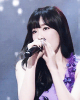 pann choa] I TRIED TO DIE MY HAIR BLACK LIKE THOSE FEMALE IDOLS ...