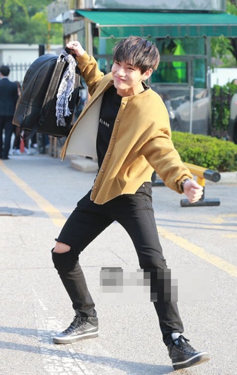 [EXO] 같은 소속사 SM아이돌들이 너징 덕후인 썰 20 (부제:학다오0) | 인스티즈