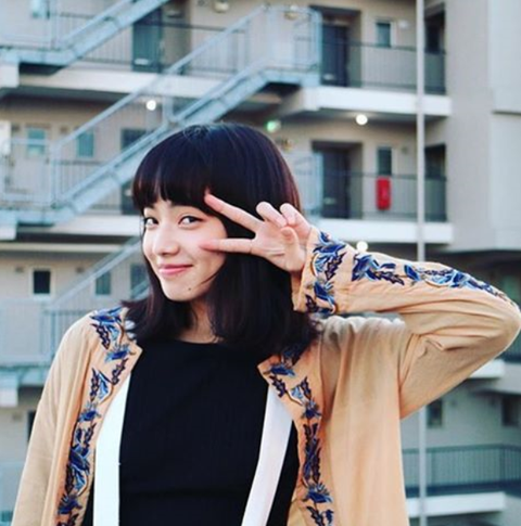 [enter-talk] GD'S NEW GIRLFRIEND NANA KOMATSU, ISN'T SHE F*CKING PRETTY