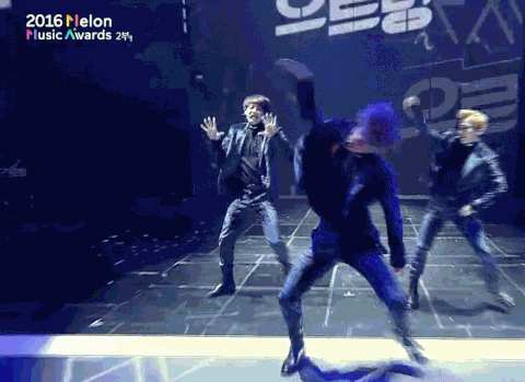 EXO SEVENTEEN