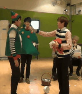 아이돌 마성의 짤.jpg | 인스티즈