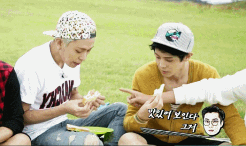 아이돌 마성의 짤.jpg | 인스티즈