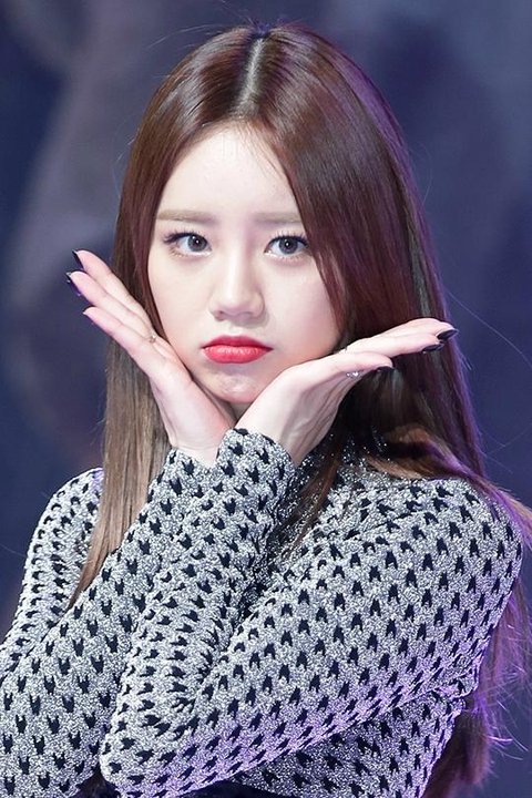 Enter Talk Girls Day Hyeri Changed Her Hairstyle How Is It