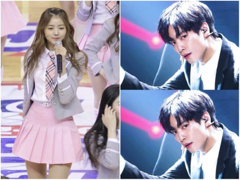 Im Nayoung dan Kim Jong Hyun