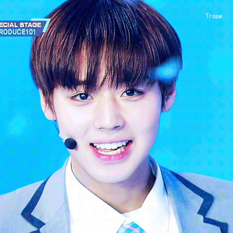 [워너원/박지훈] 합법적 고등학생과 연애하기 01 | 인스티즈