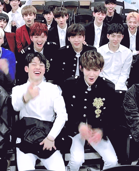 스타쉽+브랜뉴가 콜라보에 힘써야 하는 이유(프듀 천년의 우정) (프로듀스101) | 인스티즈