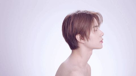 [enter-talk] IDOLS WHO BARED THEIR TOPS FT. NCT
