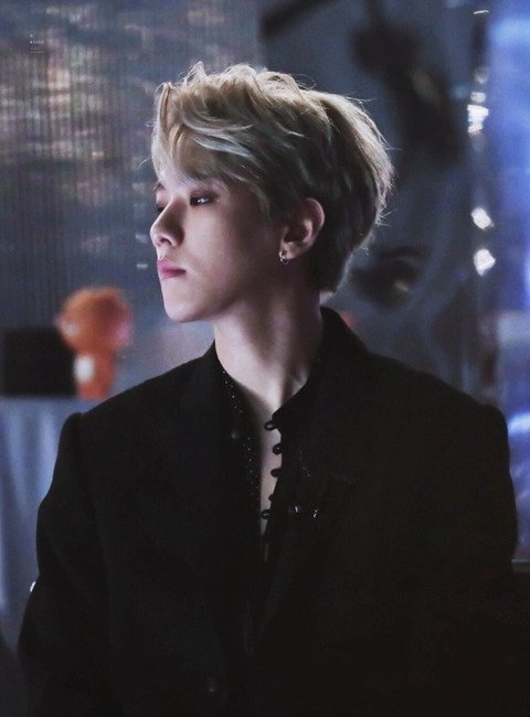 Baekhyun EXO