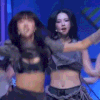 또 웃기다고 화제된 카리나 춤