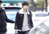 인피니트 엘이 입은 무스탕!!