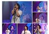 하동균, 콘서트 'MARK' 성황리 개최 '백지영 게스트 등장'