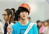 B1A4 바로