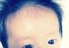 친구애기 귀여워서 올려봅니다~~남자애기