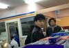 일상이 화보인 아이돌의 파파라치샷