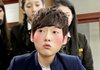 나도 2반의 훈남! 김동석!