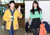 ✖✖✖김수현-수지 태국 동반출국✖✖✖