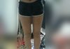 사진有) 다리좀봐주세영 ㅠㅠㅠㅠ