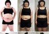 뚱뚱한 여자들아 꼭 살을 빼라