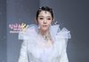 웨딩드레스 잘 어울리는 아이돌