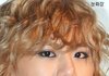 호불호라는 남자 아이돌 눈화장&렌즈