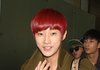 B1A4 진영 뭘 입어도 태가 나는 패셔니아이돌