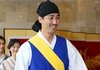 남사당패 의상 입으니까 진짜 무형문화재 같은 차승원ㅋㅋ