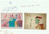 7세 여자 딸아이의 그림