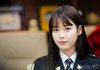 "XX 오늘 널 체포할꺼야" 경찰이 된 아이유