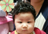 내딸 후닮지않았나요