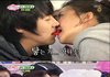 키스할때 고개 이렇게하면 선수야?