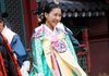 요즘 부쩍 한복이 생활복마냥 잘 어울리는 여자 연예인