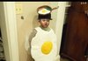 ✖✖✖윤후 계란 코스프레✖✖✖