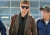 민호 최근 공항 패션...ㄷㄷㄷ