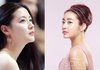 강소라 이영애랑 닮은듯.. 초접사 사진 ㄷㄷㄷㄷ 후달려